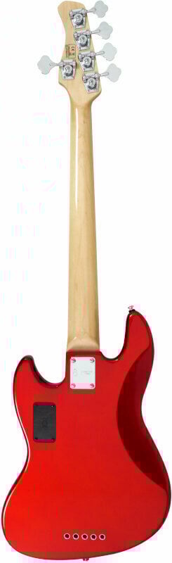 Pickups Configuration