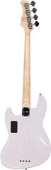 Fretless E-Bass Sire Marcus Miller V7 Vintage Ash-4 FL 2nd Gen White Blonde Fretless E-Bass - 1
