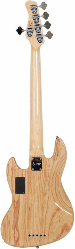 Pickups Configuration