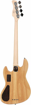 Bas electric Sire Marcus Miller V9 Ash 4 2nd Gen Natural - 2