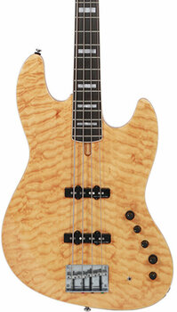 Bas electric Sire Marcus Miller V9 Ash 4 2nd Gen Natural - 3