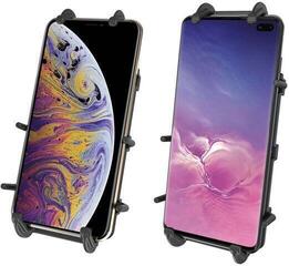 Suporte para telemóvel/tablet Ram Mounts Quick-Grip XL Phone Holder with Ball Adapter Suporte para telemóvel/tablet - 2