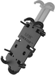 Suporte para telemóvel/tablet Ram Mounts Quick-Grip XL Phone Holder with Ball Adapter Suporte para telemóvel/tablet - 3
