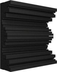 Difusor Vicoustic Trap Fuser Black Difusor - 1