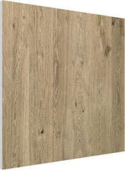 Akusztikai panel Vicoustic Flat Panel VMT 60x60x2 Almond Oak Akusztikai panel - 1