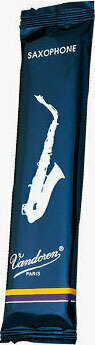 Blatt für Tenor Saxophon Vandoren Classic Blue Tenor 2.0 Blatt für Tenor Saxophon - 2
