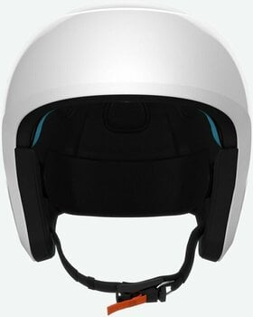 Ski Helmet POC Skull Dura X Spin Hydrogen White M/L (55-58 cm) Ski Helmet - 2