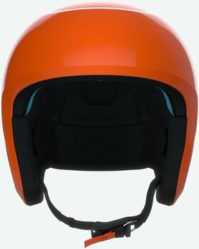 Каска за ски POC Skull Dura X Spin Fluorescent Orange M/L (55-58 cm) Каска за ски - 2
