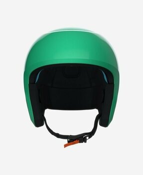 Ski Helmet POC Skull Dura X Spin Emerald Green XS/S (51-54 cm) Ski Helmet - 2