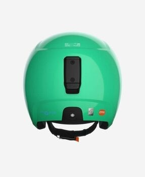Ski Helmet POC Skull Dura X Spin Emerald Green XS/S (51-54 cm) Ski Helmet - 3