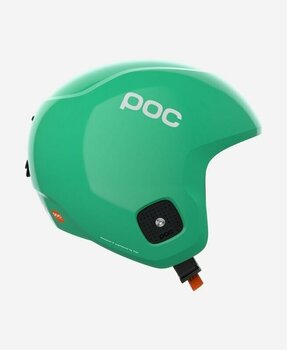 Ski Helmet POC Skull Dura X Spin Emerald Green XS/S (51-54 cm) Ski Helmet - 4