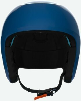 Lyžařská helma POC Skull Dura X Spin Lead Blue M/L (55-58 cm) Lyžařská helma - 2