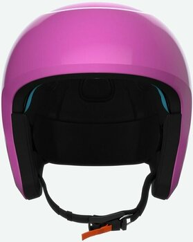 Lyžařská helma POC Skull Dura X Spin Actinium Pink XS/S (51-54 cm) Lyžařská helma - 2