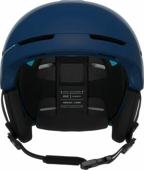 Ski Helmet POC Obex Backcountry Spin Lead Blue M/L (55-58 cm) Ski Helmet - 2