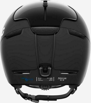 Ski Helmet POC Obex Spin Uranium Black XL/XXL (59-62 cm) Ski Helmet - 3
