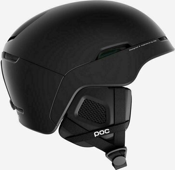 Ski Helmet POC Obex Spin Uranium Black XL/XXL (59-62 cm) Ski Helmet - 5