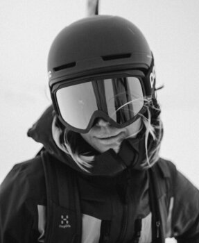 Ski Helmet POC Obex Spin Fluorite Green XS/S (51-54 cm) Ski Helmet - 9