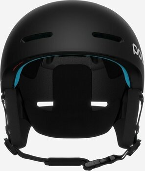 Ski Helmet POC Fornix Spin Uranium Black M/L (55-58 cm) Ski Helmet - 2