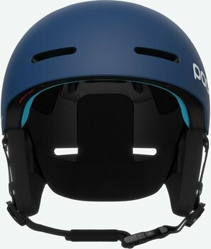 Lyžařská helma POC Fornix Spin Lead Blue M/L (55-58 cm) Lyžařská helma - 2