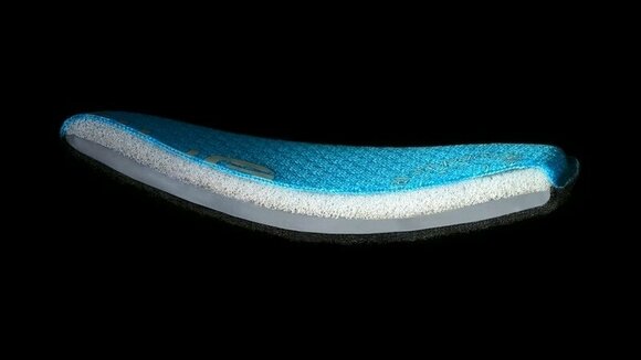 Cască schi POC Fornix Spin Lead Blue M / L (55-58 cm) Cască schi - 6