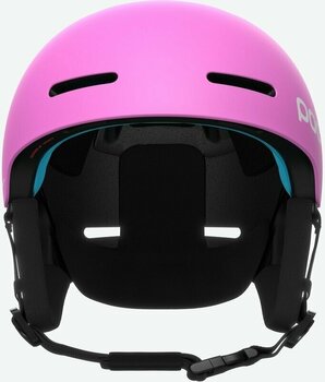 Lyžařská helma POC Fornix Spin Actinium Pink XS/S (51-54 cm) Lyžařská helma - 2