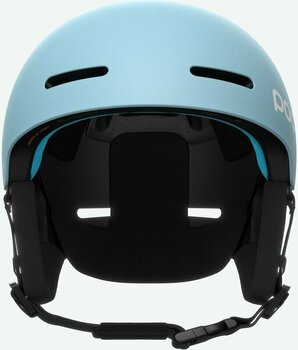 Lyžařská helma POC Fornix Spin Crystal Blue M/L (55-58 cm) Lyžařská helma - 2