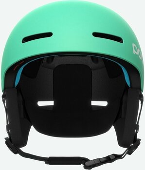 Lyžařská helma POC Fornix Spin Fluorite Green XS/S (51-54 cm) Lyžařská helma - 2