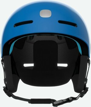 Ski Helmet POC POCito Fornix Spin Fluorescent Blue XS/S (51-54 cm) Ski Helmet - 2