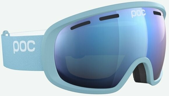 Ski Goggles POC Fovea Mid Ski Goggles - 4
