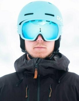 Ski Goggles POC Fovea Mid Ski Goggles - 5