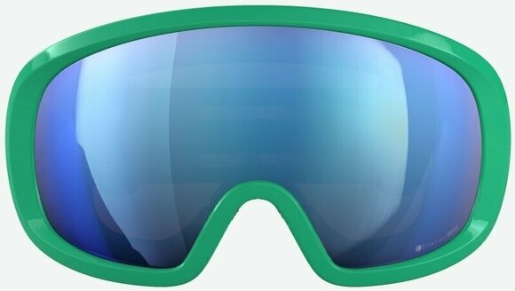 Ski Goggles POC Fovea Mid Clarity Comp Ski Goggles - 2