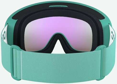 Ochelari pentru schi POC Fovea Fluorite Green Ochelari pentru schi - 3