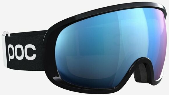 Óculos de esqui POC Fovea Clarity Comp Óculos de esqui - 4