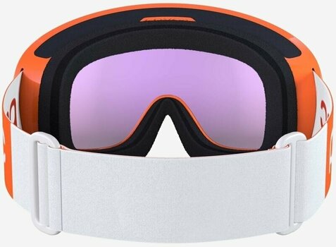 Lyžařské brýle POC Fovea Clarity Comp Lyžařské brýle - 3