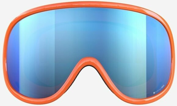 Masques de ski POC Retina Big Clarity Masques de ski - 2
