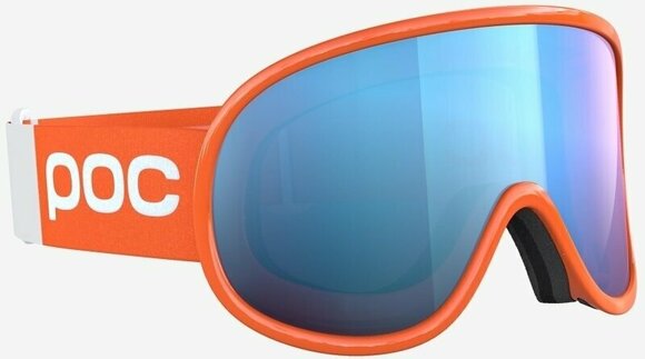 Ski Brillen POC Retina Big Clarity Ski Brillen - 4