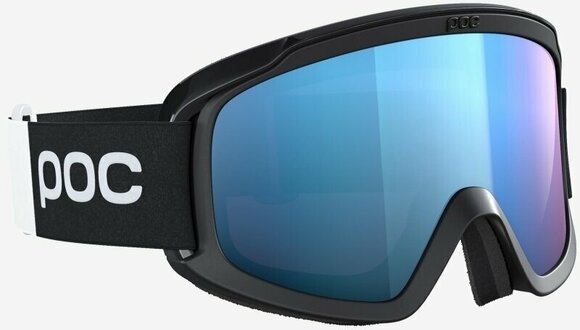 Ochelari pentru schi POC Opsin Clarity Comp Ochelari pentru schi - 4