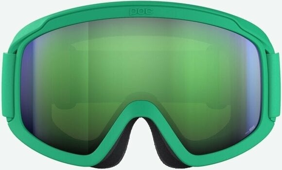 Ski Goggles POC Opsin Emerald Green Ski Goggles - 2