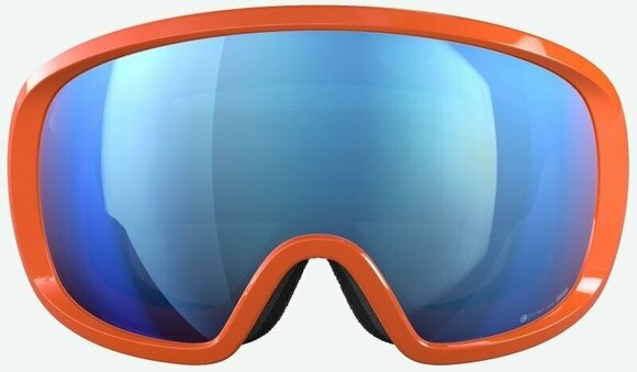 Masques de ski POC Fovea Clarity Comp + Masques de ski - 2