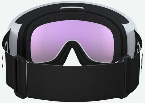 Ski Goggles POC Fovea Clarity Comp + Ski Goggles - 3