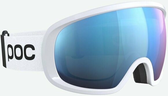 Ski Brillen POC Fovea Clarity Comp + Ski Brillen - 4