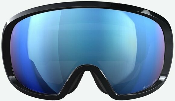Ski-bril POC Fovea Clarity Comp + Ski-bril - 2