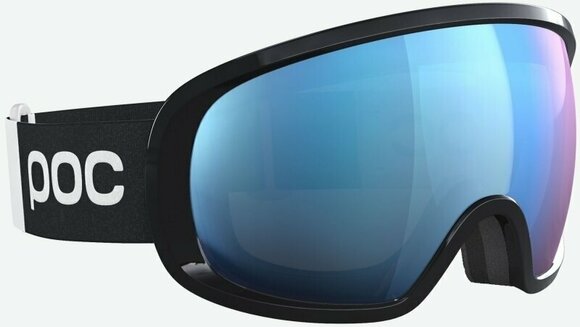 Lyžařské brýle POC Fovea Clarity Comp + Lyžařské brýle - 4