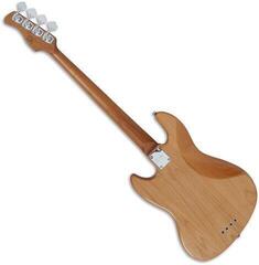 Elektrische basgitaar Sire Marcus Miller V5 Alder-4 Natural Elektrische basgitaar - 4