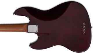 Električna bas gitara Sire Marcus Miller V5 Alder-4 Tobacco Sunburst Električna bas gitara - 4