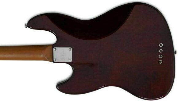 Električna bas kitara Sire Marcus Miller V5 Alder-4 Tobacco Sunburst - 5