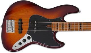 Električna bas gitara Sire Marcus Miller V5 Alder-4 Tobacco Sunburst Električna bas gitara - 3