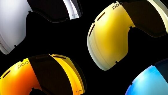 Goggles Σκι POC Retina Clarity Goggles Σκι - 6