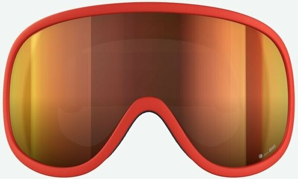 Ski Brillen POC Retina Big Clarity Ski Brillen - 2