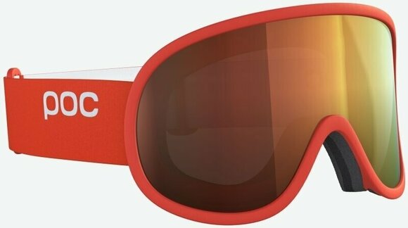 Очила за ски POC Retina Big Clarity Очила за ски - 4
